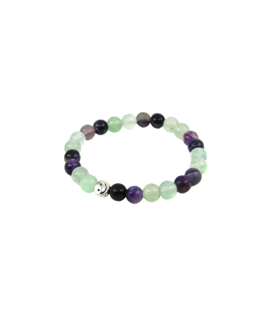 Bracelet "Children's" Fluorite