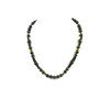 Exclusive necklace &quot;Solomon&quot; Snake