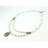 Exclusive necklace &quot;Pearl Luxury 2&quot;