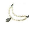 Exclusive necklace &quot;Pearl Luxury 2&quot;