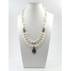 Exclusive necklace &quot;Pearl Luxury 2&quot;