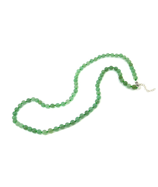 Exclusive Jade necklace