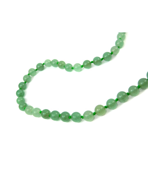 Exclusive Jade necklace