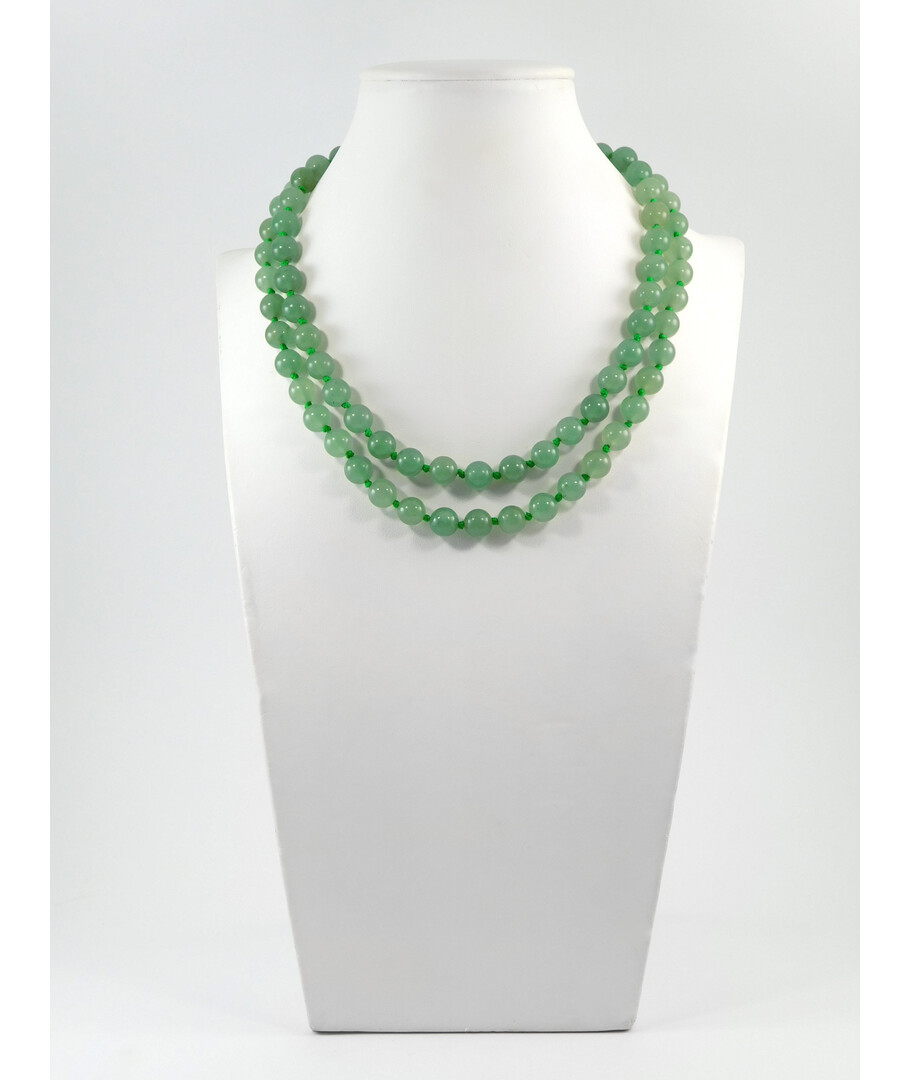 Exclusive Jade necklace