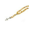 Rosary for prayer Mother of pearl