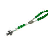 Chrysoprase prayer rosary