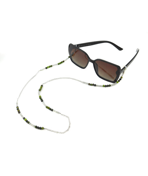 Exclusive accessory for glasses Jadeite, Labrador