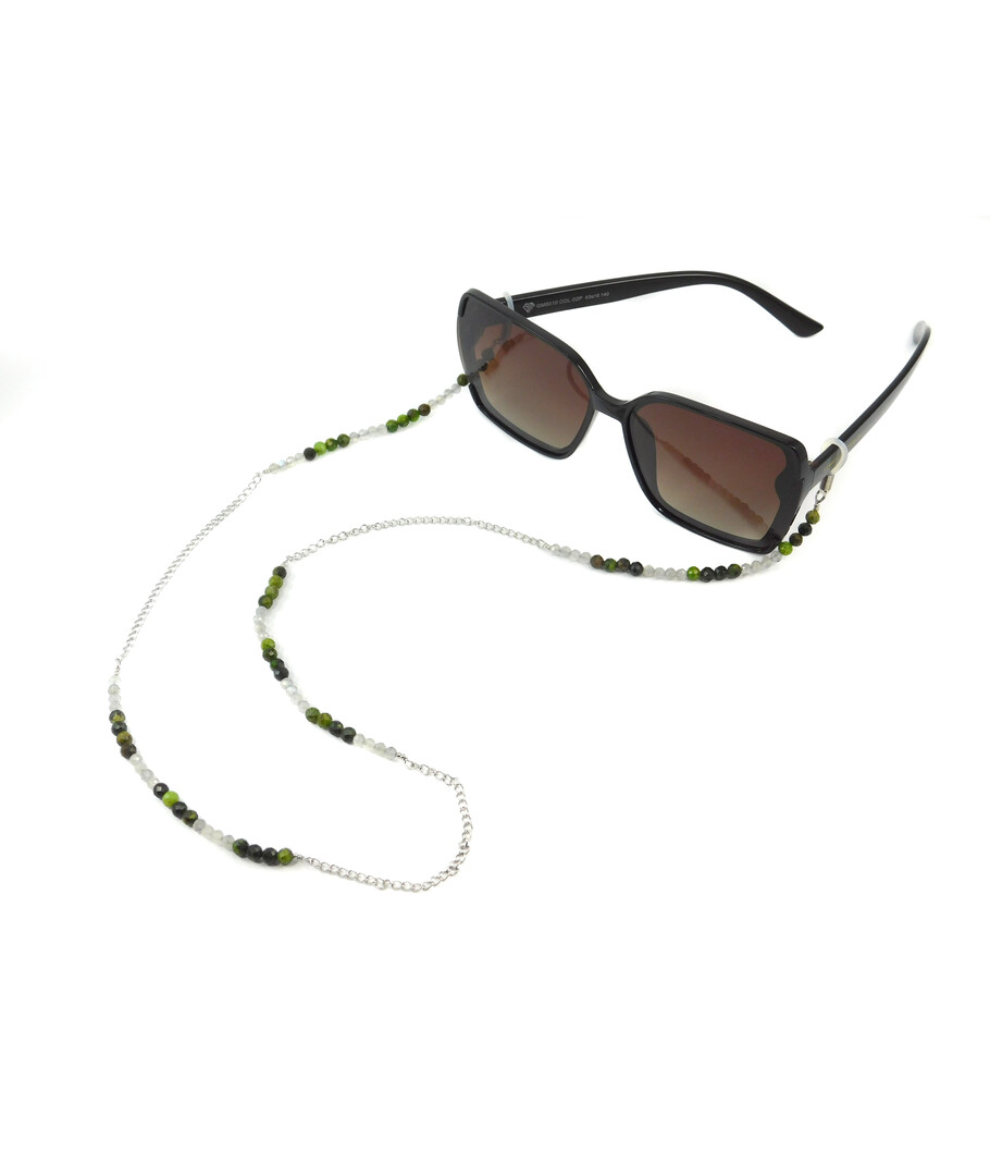 Exclusive accessory for glasses Jadeite, Labrador