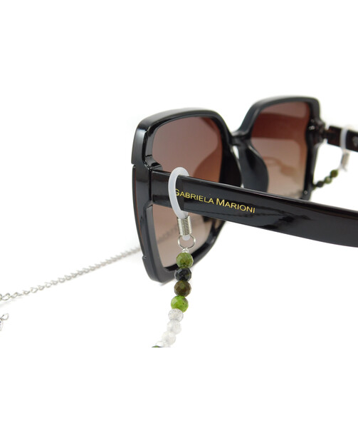 Exclusive accessory for glasses Jadeite, Labrador