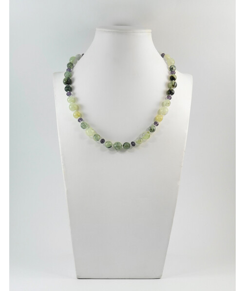 Exclusive necklace "Twilight" Prenit