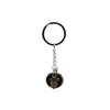 Exclusive keychain &quot;Fursa fashion&quot; Rhodonite