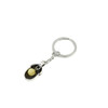 Exclusive keychain &quot;Fursa fashion&quot; Citrine