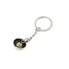 Exclusive keychain &quot;Fursa fashion&quot; Variscite