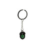 Exclusive key ring &quot;Fursa fashion&quot; Jade