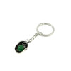 Exclusive key ring &quot;Fursa fashion&quot; Jade