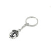 Exclusive key ring &quot;Fursa fashion&quot; Jade