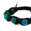 Exclusive arachne Chrysocolla, sphere