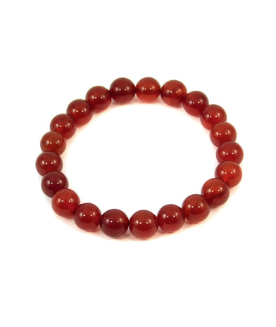 Exclusive Carnelian bracelet