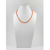 Coral necklace