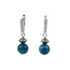 Exclusive Kyanite earrings