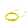 Exclusive children&#039;s shamballa &quot;Smile&quot; Citrine