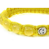 Exclusive children&#039;s shamballa &quot;Smile&quot; Citrine