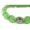 Exclusive children&#039;s shamballa &quot;Smile&quot; Onyx