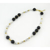 Exclusive necklace &quot;Lilo&quot; Kahalong, Agate