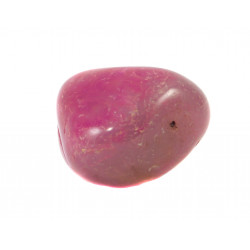 Pink agate (Brazil)