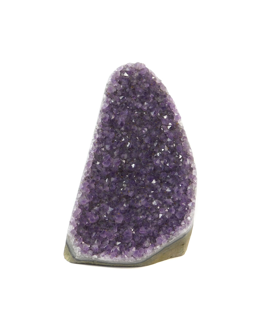 Druze amethyst, 1066