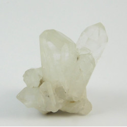 Гірський кришталь кристал, 58 г