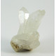 Mountain crystal crystal, 58 g