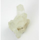 Mountain crystal crystal, 58 g