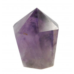Amethyst crystal, 32g