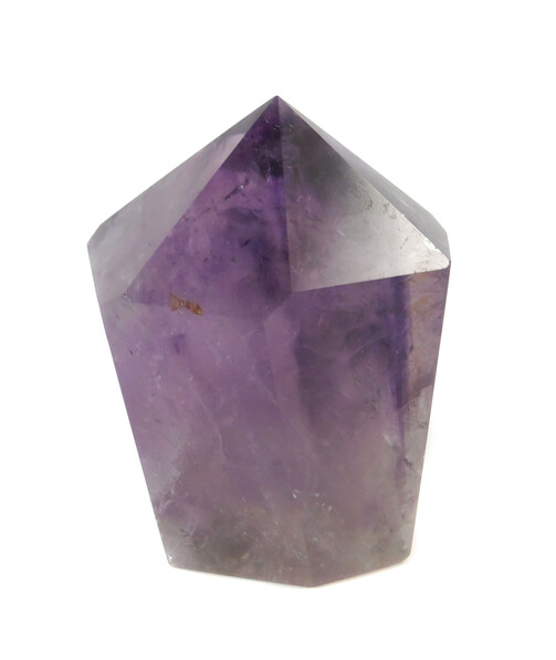 Amethyst crystal, 32g