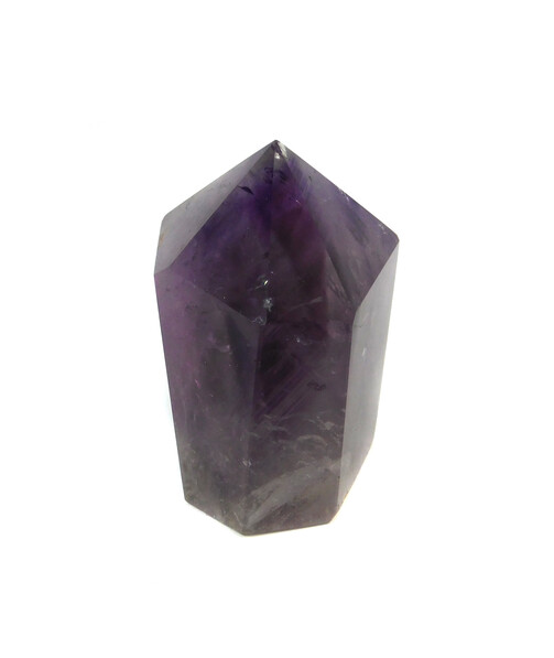 Amethyst crystal, 32g