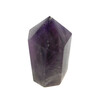 Amethyst crystal, 32g