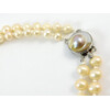 Necklace &quot;Princess of the Sea&quot; Pearls, Mother of Pearl