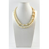 Necklace &quot;Princess of the Sea&quot; Pearls, Mother of Pearl