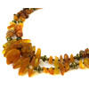 Necklace &quot;Breskul&quot; Amber