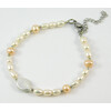 Bracelet &quot;Effectny&quot; Pearls