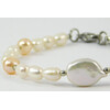 Bracelet &quot;Effectny&quot; Pearls