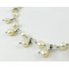 Pearl &quot;Angel&quot; necklace, Rock crystal