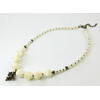 Necklace &quot;Milad&quot; Mother of pearl