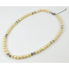 Necklace &quot;Modena&quot; Pearls