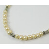 Necklace &quot;Modena&quot; Pearls