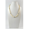 Necklace &quot;Modena&quot; Pearls