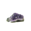 Druze amethyst