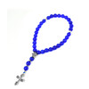 Agate rosary 8mm