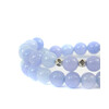 Exclusive Aquamarine bracelet